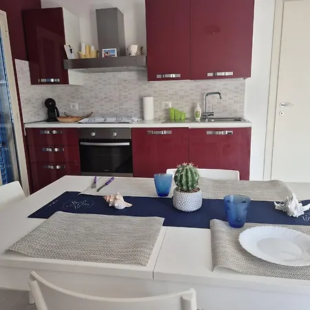 La Dimora Dei 2 Mori Apartamento