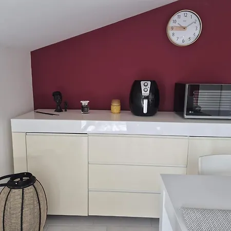 Appartement La Dimora Dei 2 Mori