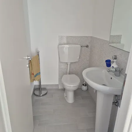 La Dimora Dei 2 Mori Appartement *